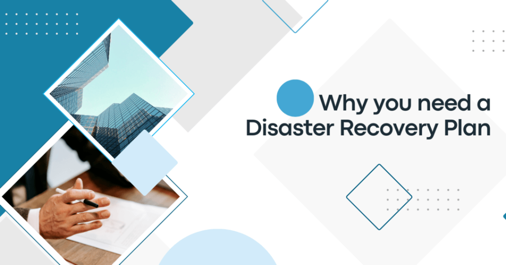 Disaster Recovery Planning for New York Businesses: Get Prepared for Anything