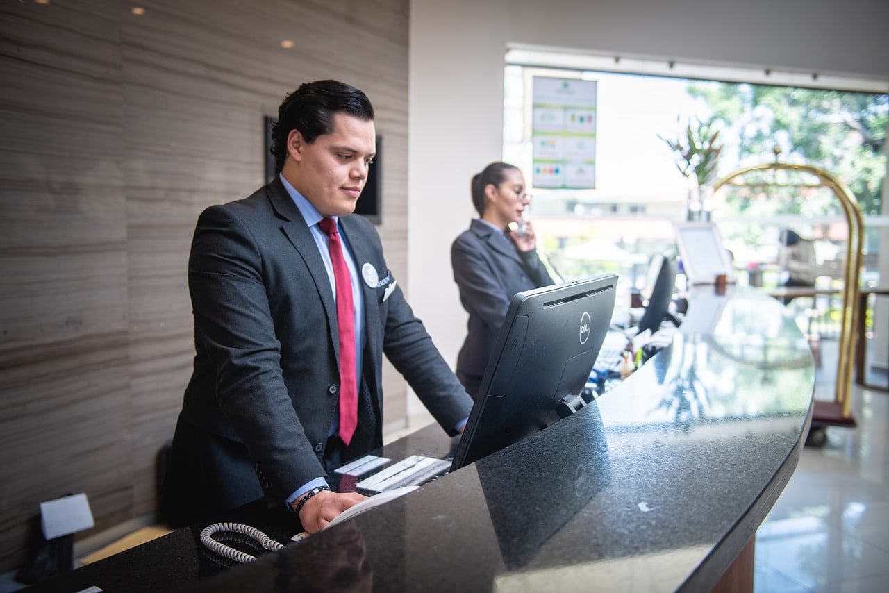 IT Solutions for the Hospitality Industry in New York, Connecticut or New Jersey