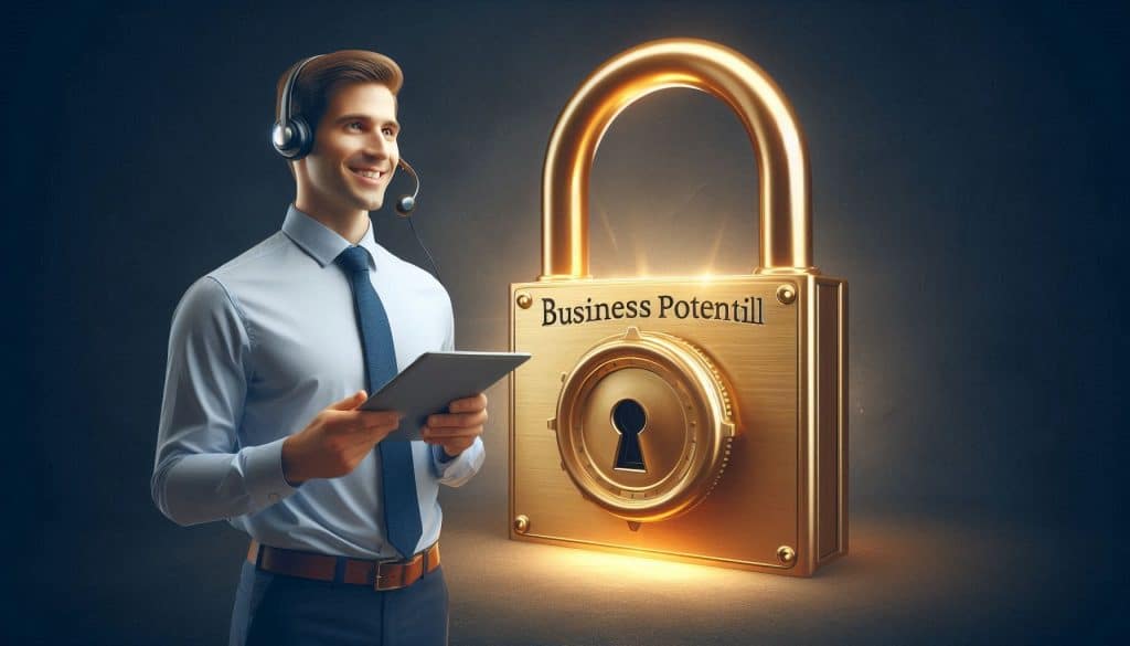 Unlock Your Business's Full Potential with IT Support from AdvancedTechCo